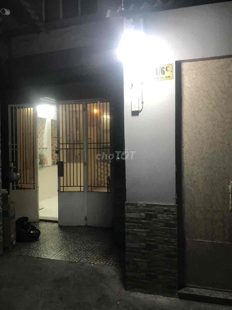 To rent Phú Nhuận