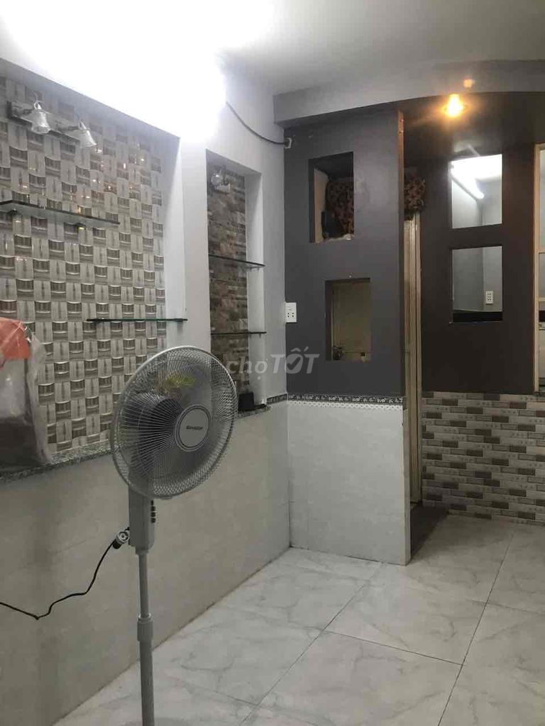 To rent Phú Nhuận
