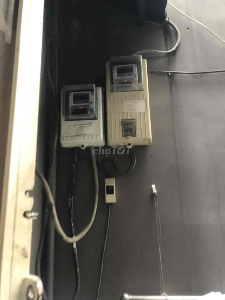 To rent Phú Nhuận