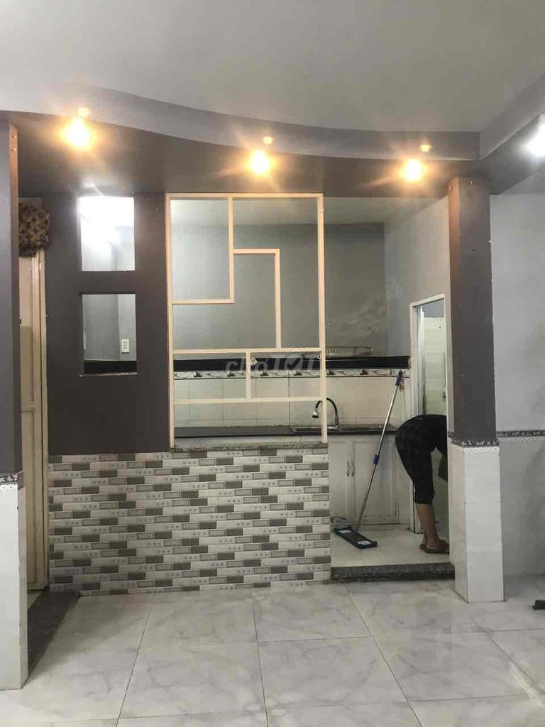 To rent Phú Nhuận