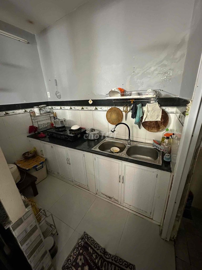 To rent Phú Nhuận