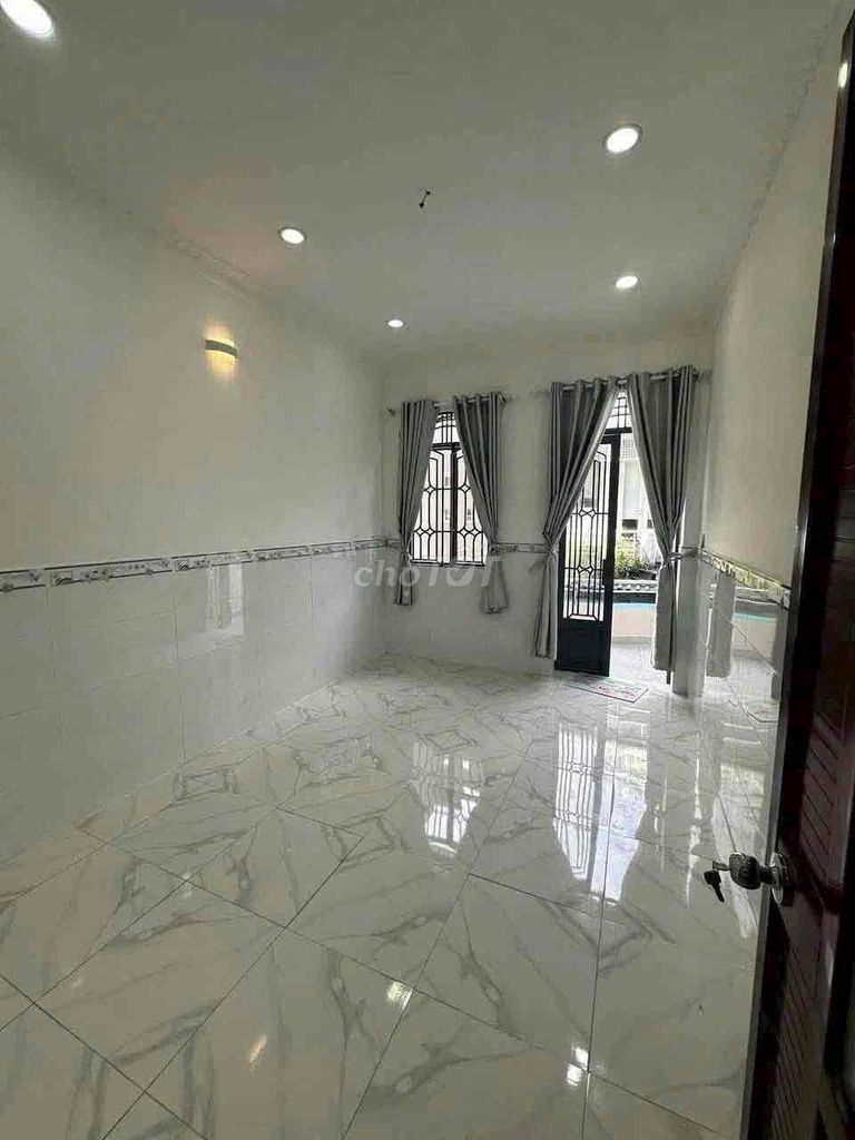 Phạm Văn Chiêu nicehouse 2 bedrooms (4 x14 M) - 8 million