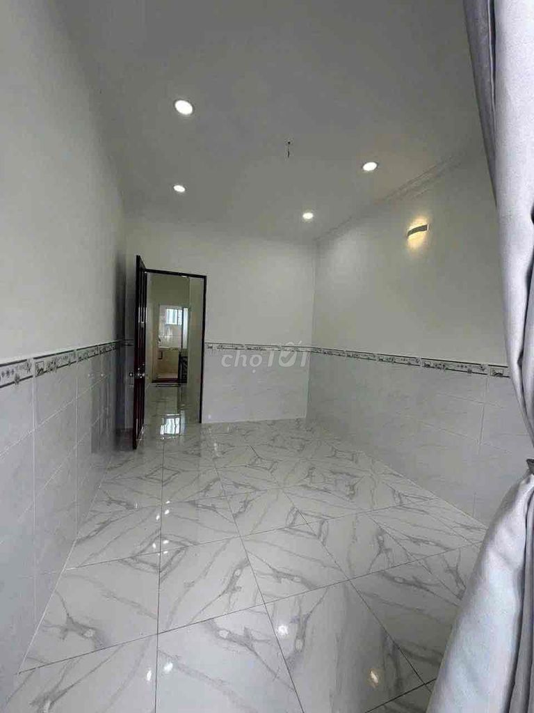 Phạm Văn Chiêu nicehouse 2 bedrooms (4 x14 M) - 8 million