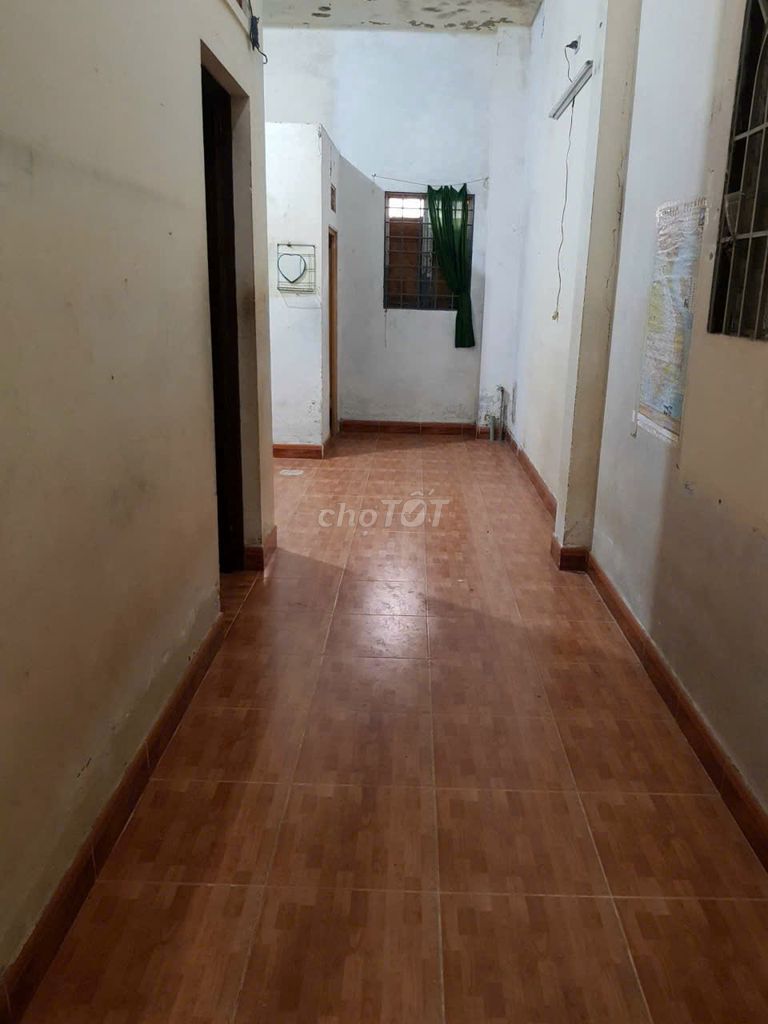 Renting the entire front of Trần Thị Hè, District 12.