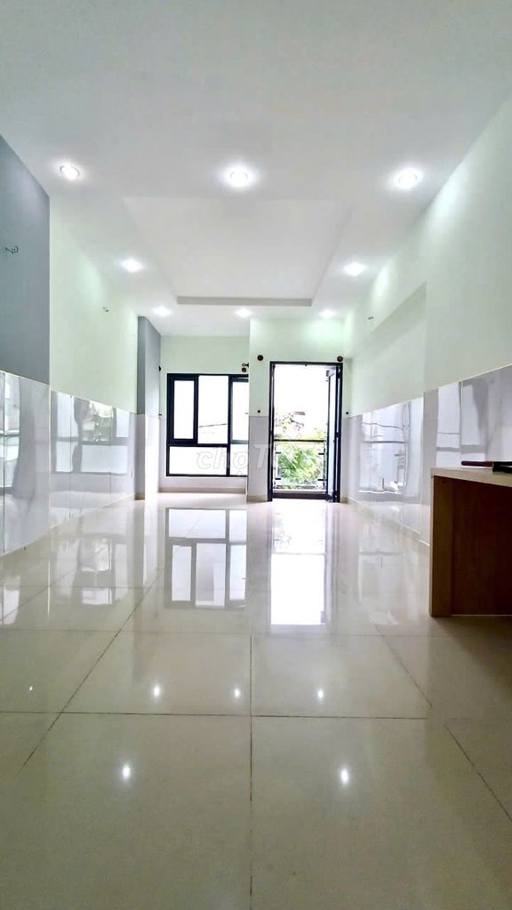 Rent the original Gò Vấp-- 3 floors plus top-- 1.5 million a month.