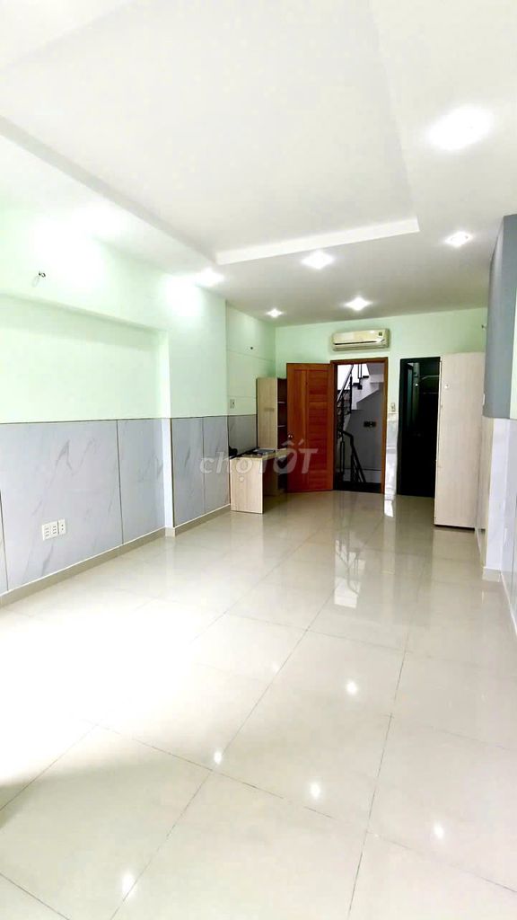 Rent the original Gò Vấp-- 3 floors plus top-- 1.5 million a month.