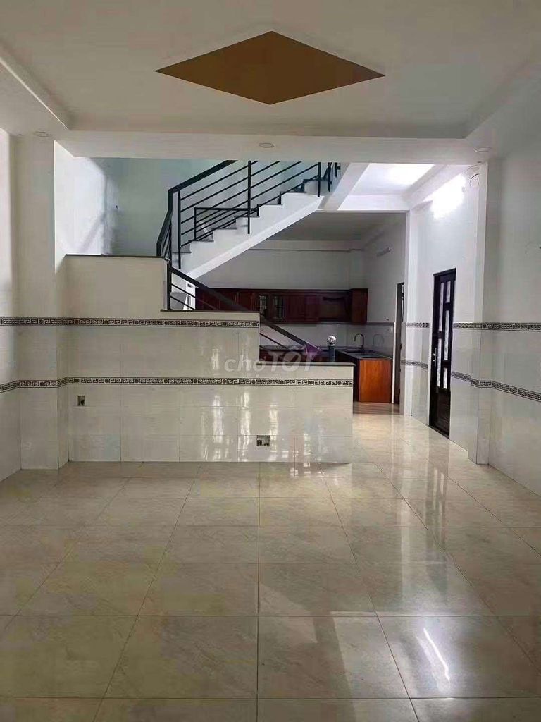 2rd floor square root 7 x22 angle 2 front to Xuân Thới Đông, Hóc Môn