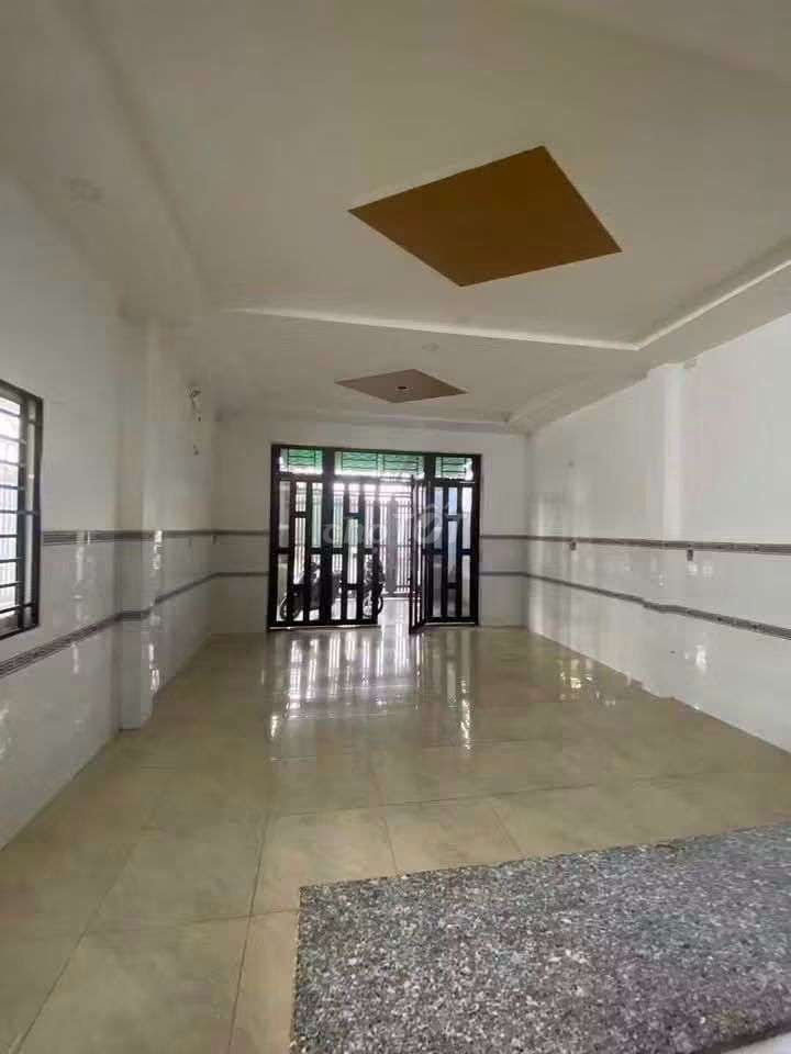 2rd floor square root 7 x22 angle 2 front to Xuân Thới Đông, Hóc Môn