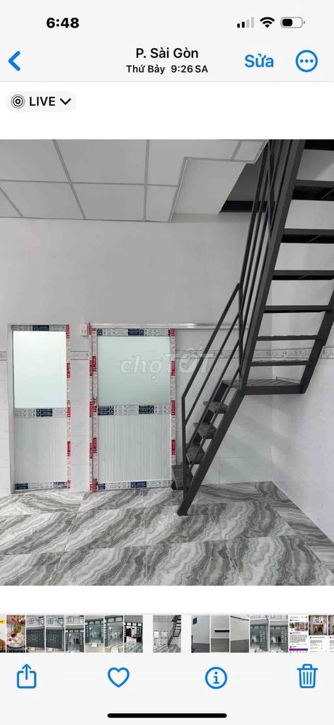 Renting 25th of 14 Nguyễn Bỉnh Khiêm District 1.