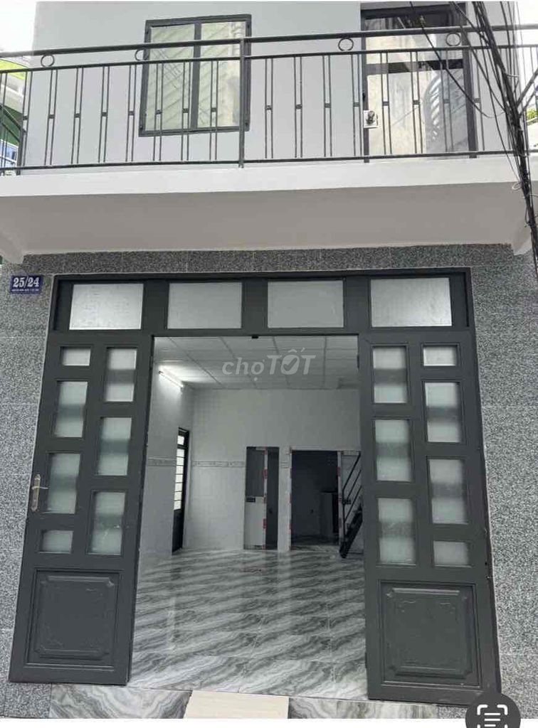 Renting 25th of 14 Nguyễn Bỉnh Khiêm District 1.