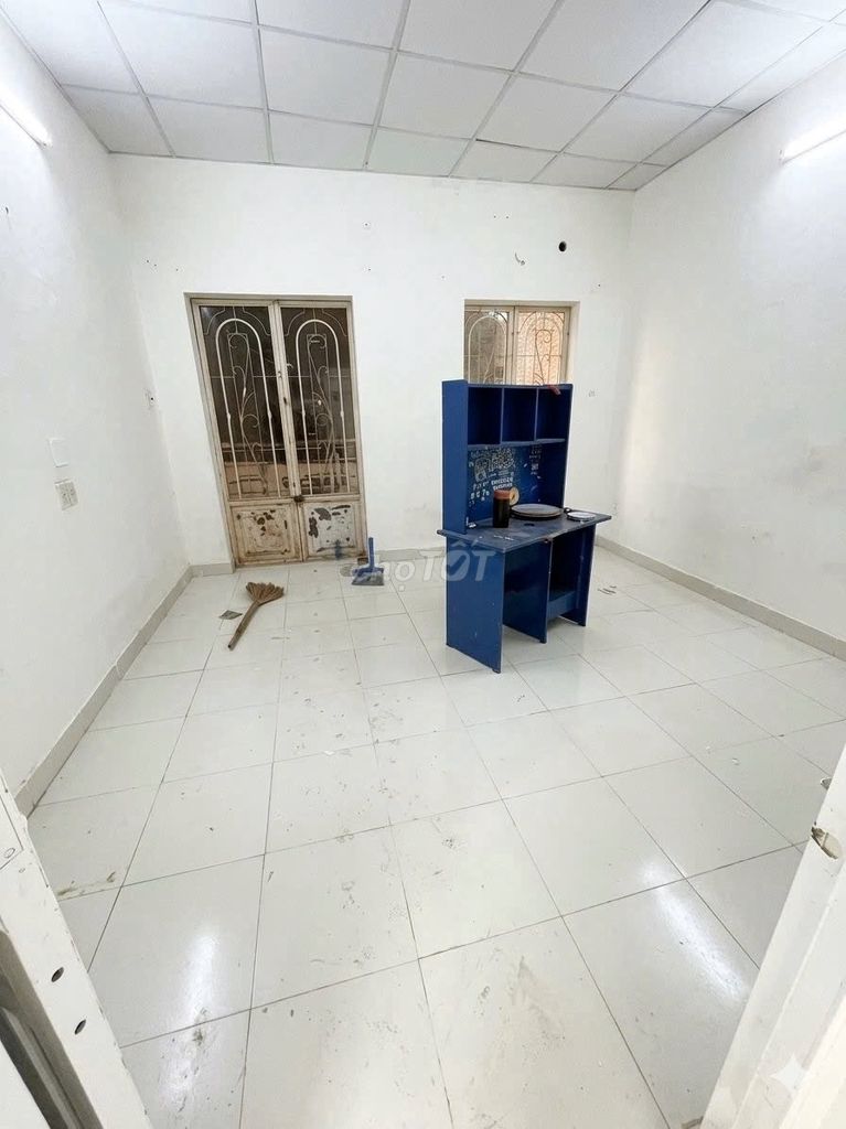 3 meters Tây Thạnh, 4 x 8 meters, 3 plates, 3 bedrooms, 3 toilets