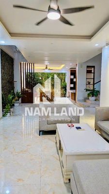 Rent house near ubnd Thủ Đức, floor two, Fulll Seven, for 50 million.
