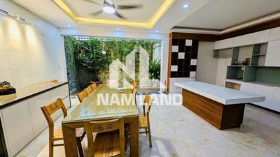 Rent house near ubnd Thủ Đức, floor two, Fulll Seven, for 50 million.