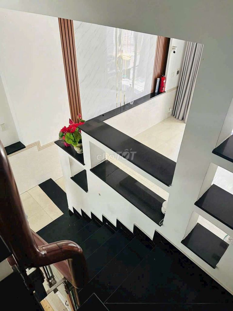 Renting the alleyhouse 1/ Lê Đức Thọ-7* 15 Gò Vấp(4 x16 m))-6 bedroom 4 toilets - 20 trieu