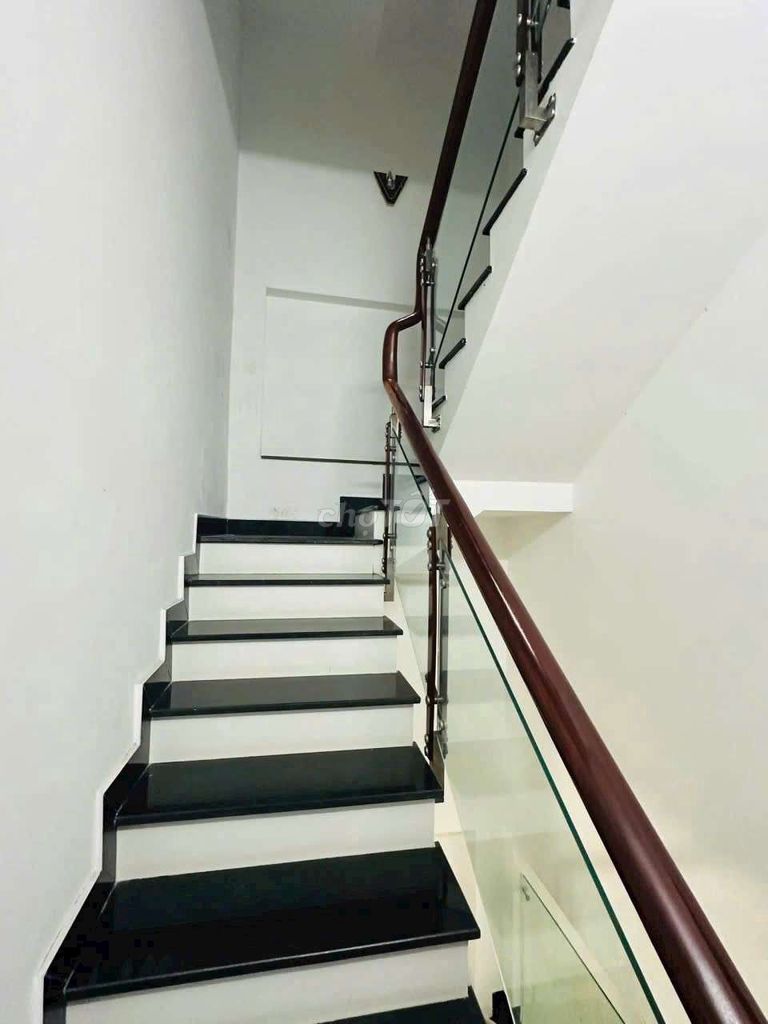 Renting the alleyhouse 1/ Lê Đức Thọ-7* 15 Gò Vấp(4 x16 m))-6 bedroom 4 toilets - 20 trieu