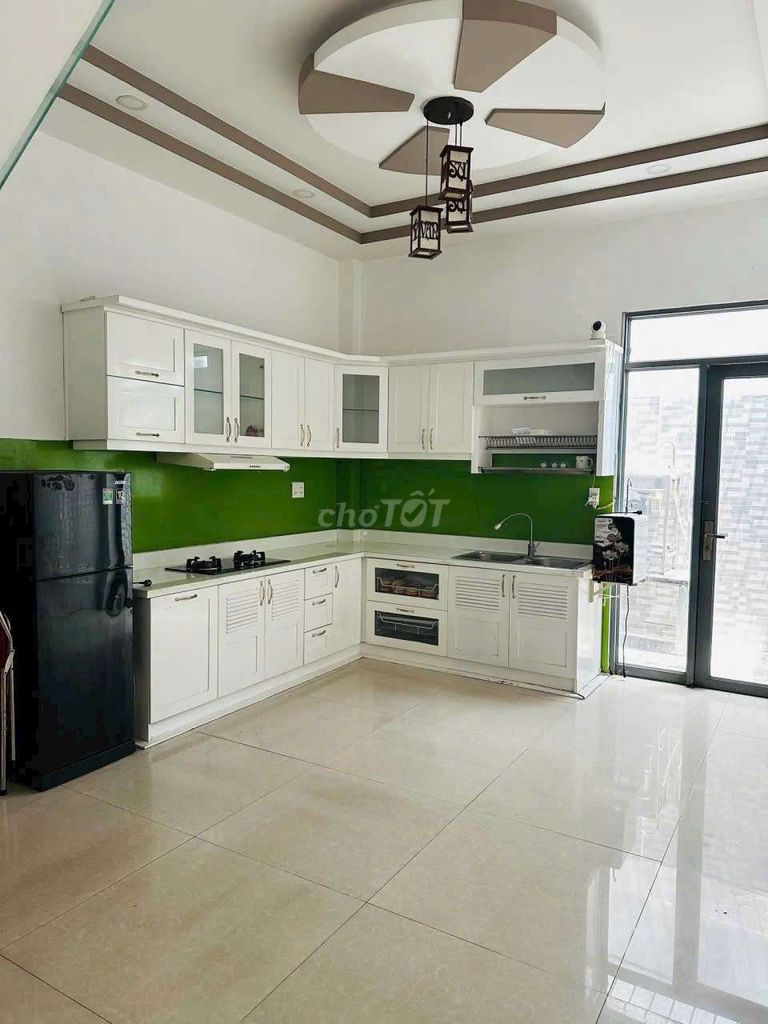 Renting the alleyhouse 1/ Lê Đức Thọ-7* 15 Gò Vấp(4 x16 m))-6 bedroom 4 toilets - 20 trieu