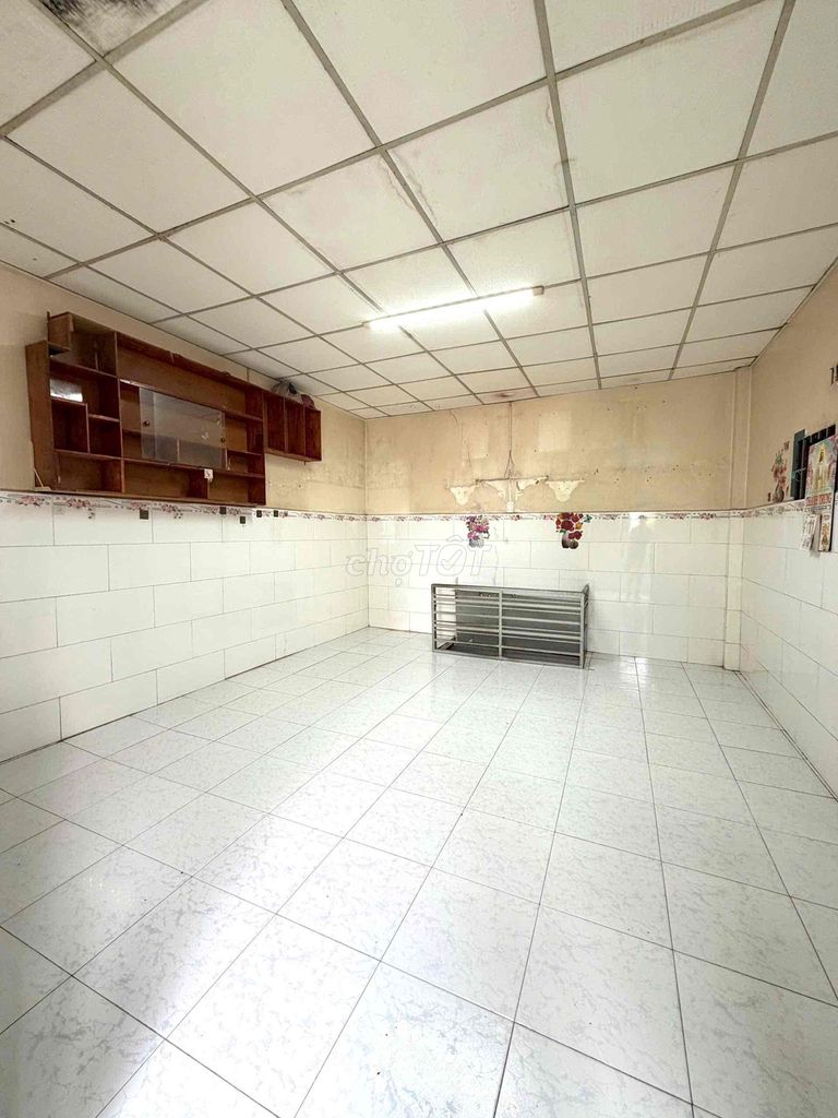 Rent the original P.Tân Sơn Nhì - 4.2 X6 - 50 M2 - 2 stories