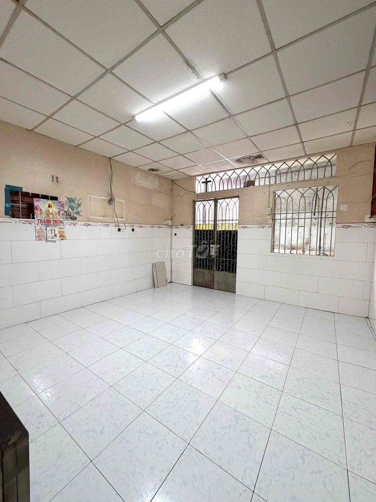 Rent the original P.Tân Sơn Nhì - 4.2 X6 - 50 M2 - 2 stories