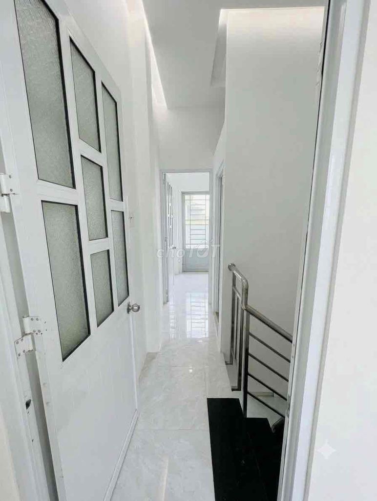 Renting the entire Phú Thuận.htp District 7