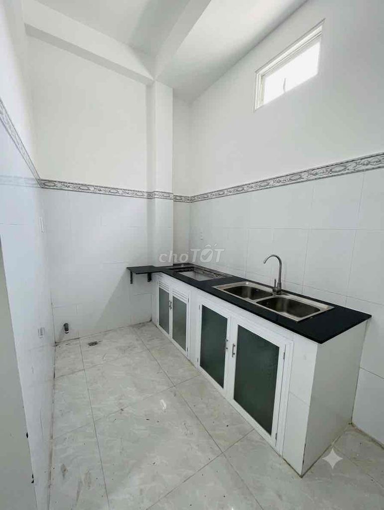 Renting the entire Phú Thuận.htp District 7