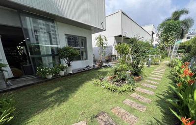 Rents for the Full House Gardens 8 x 20 mm dtc Hoàng Quốc Việt