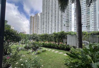 Rents for the Full House Gardens 8 x 20 mm dtc Hoàng Quốc Việt