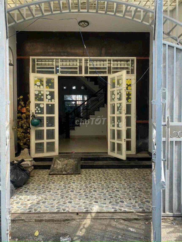 Hired at 237 Phạm Văn Chiêu Gò Vấp Hall
