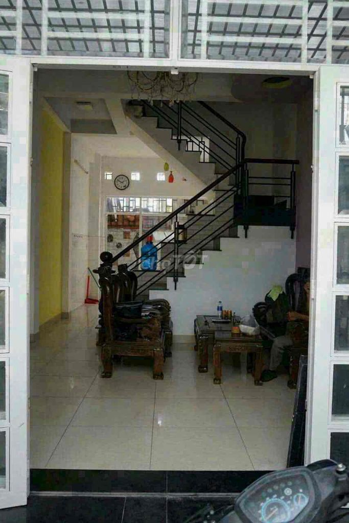Hired at 237 Phạm Văn Chiêu Gò Vấp Hall