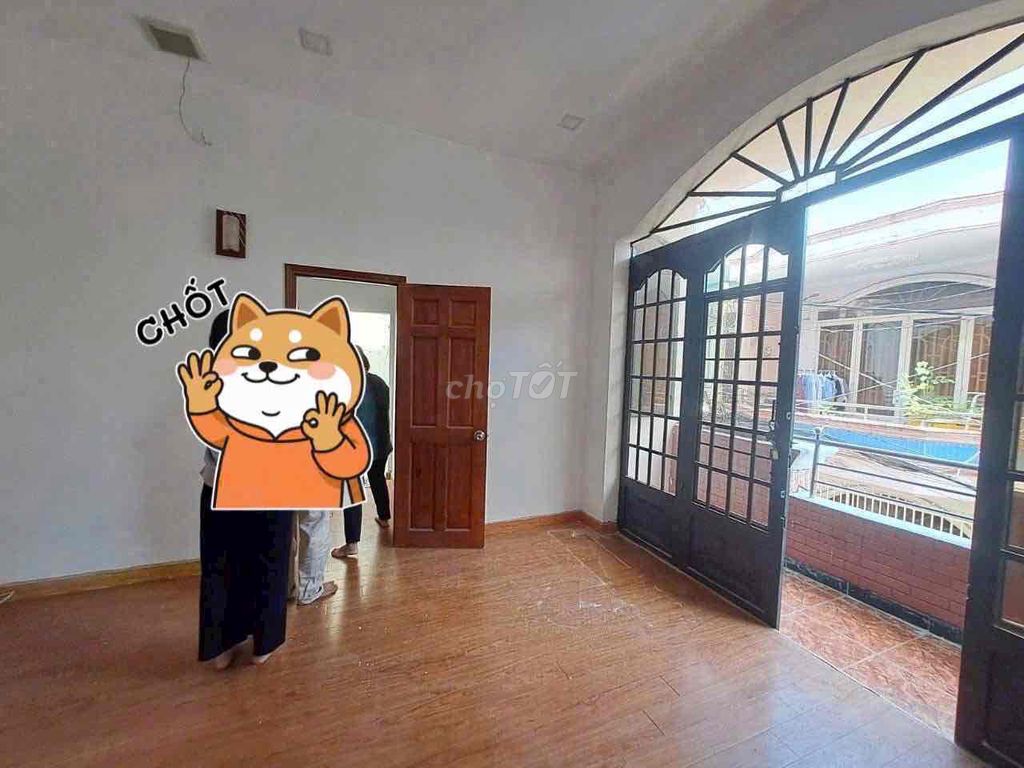need to rent two floors of Nguyễn Sỹ Sách Tân Bình