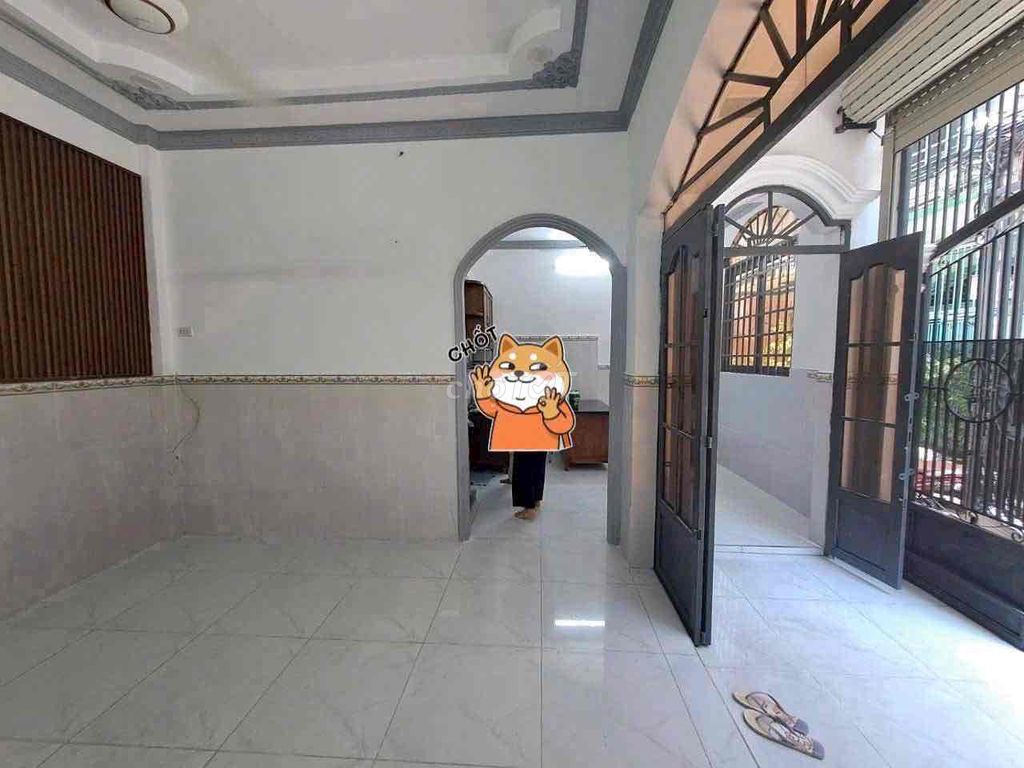 need to rent two floors of Nguyễn Sỹ Sách Tân Bình