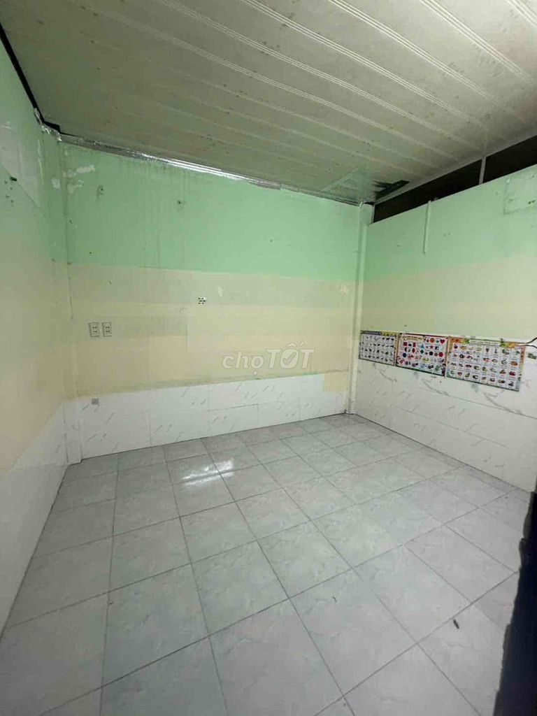 Bùi Tư Toàn An Lạc Bình Tân rental area 64 meters costs 6 million