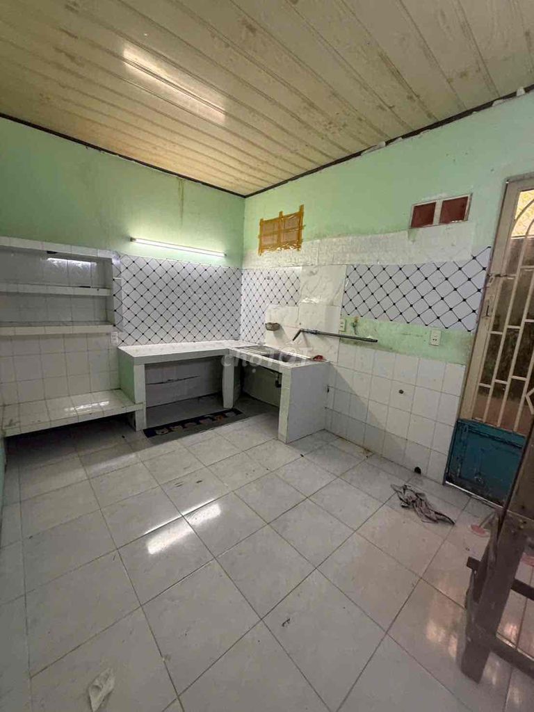 Bùi Tư Toàn An Lạc Bình Tân rental area 64 meters costs 6 million