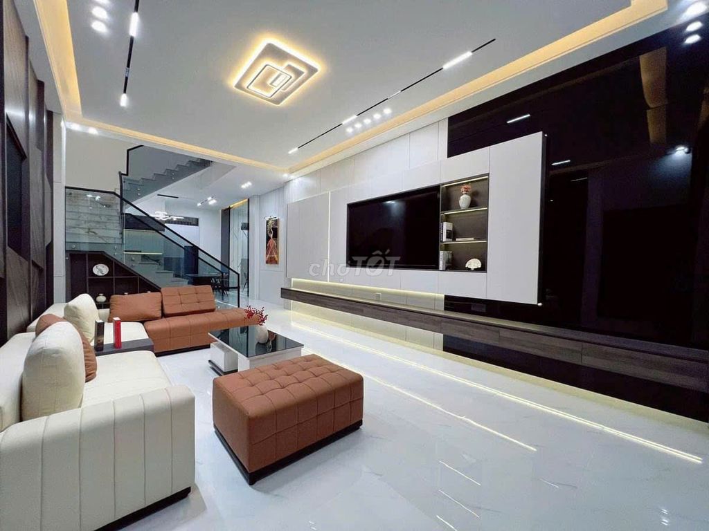 Rent a 79/3-B Phan Đăng Lưu, 0-3-3 Phú Nhuận.