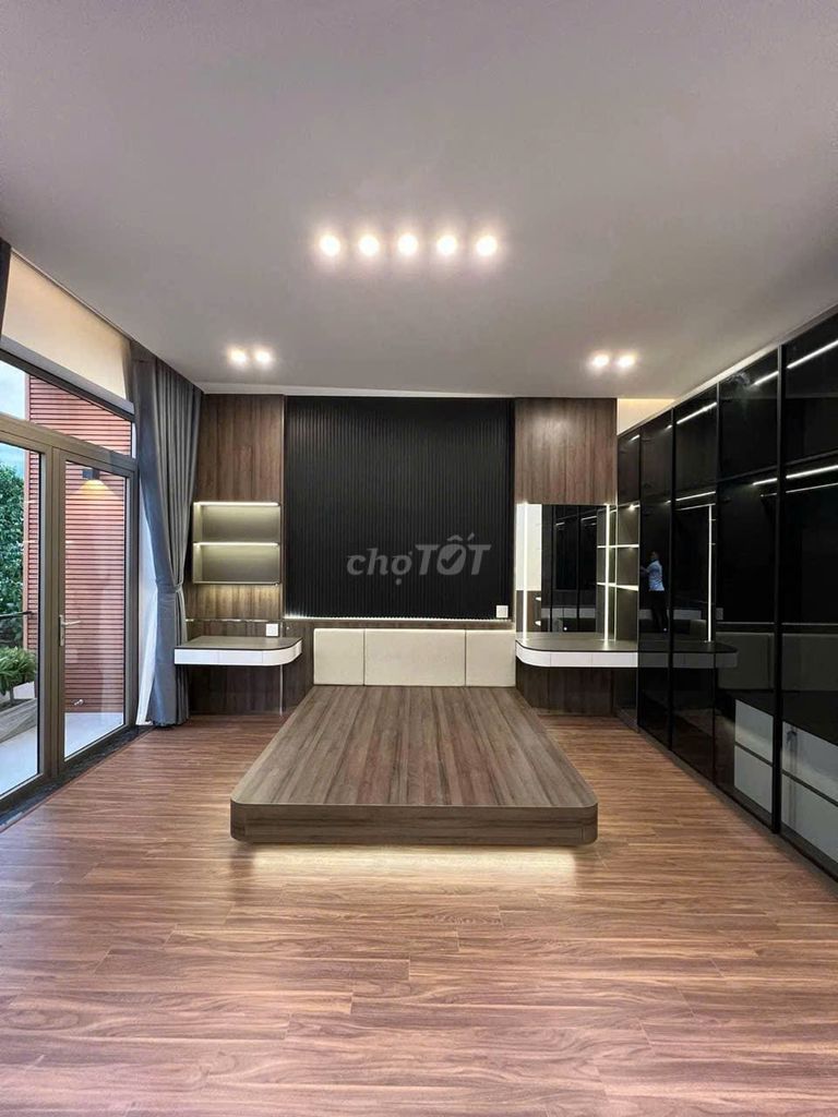 Rent a 79/3-B Phan Đăng Lưu, 0-3-3 Phú Nhuận.