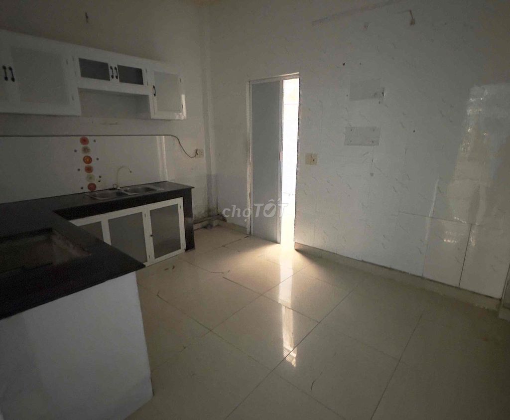 rented house
