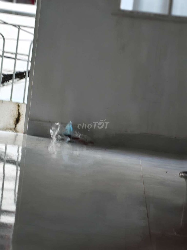 Rent the entire Ni Sư Huỳnh Liên street 3 x 6 meters cast 3 panels