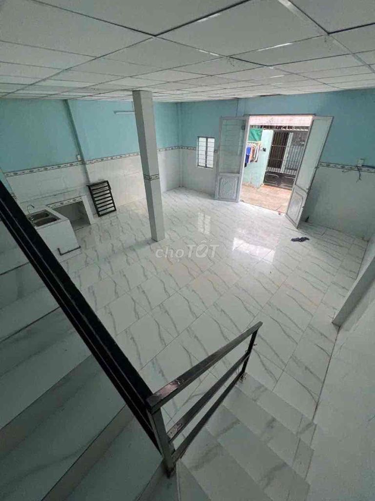 255/3 An Dương Vương An Lạc Bình Tân rental area 112 meters at 7 million
