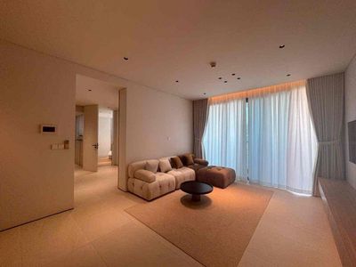 The mini apartment's near the university near the County. A full-in-the-house offer.