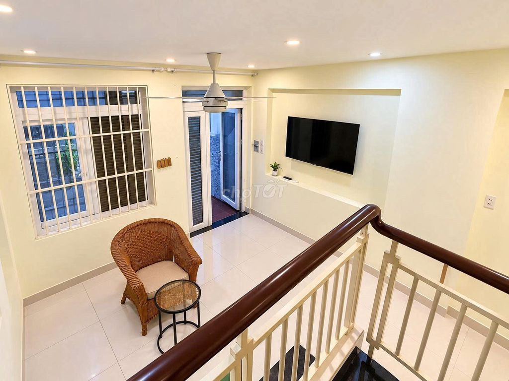 Rent nnc 417 K-KKq0 - 2 bedrooms, 2 toilets - 10.5 million - 96 m2 - Full interior