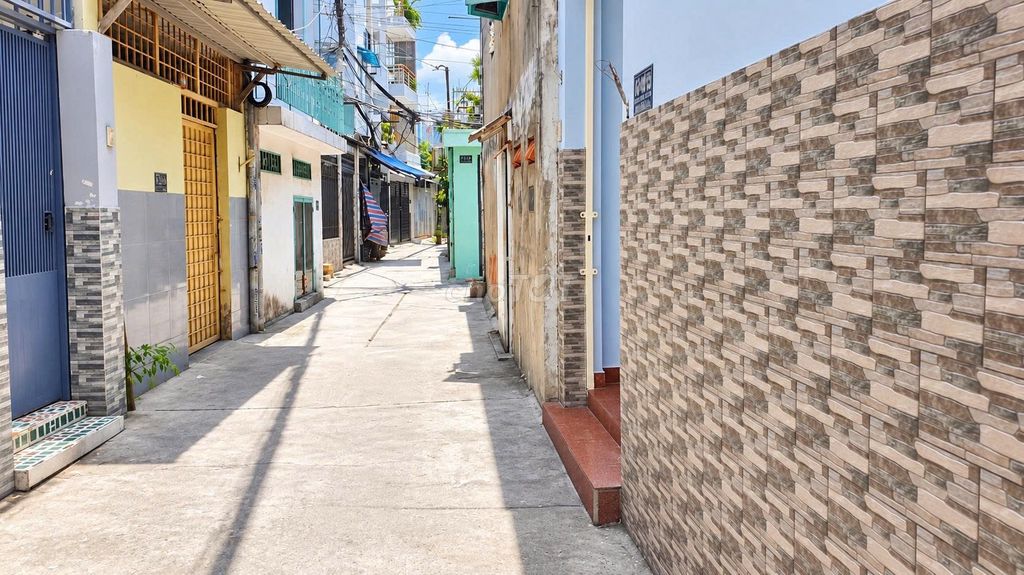 Rent nnc 417 K-KKq0 - 2 bedrooms, 2 toilets - 10.5 million - 96 m2 - Full interior
