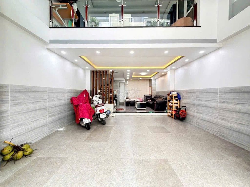 Need to rent a 1.b. 36 A Trần Quang Khải P. Tân Định, District 1.