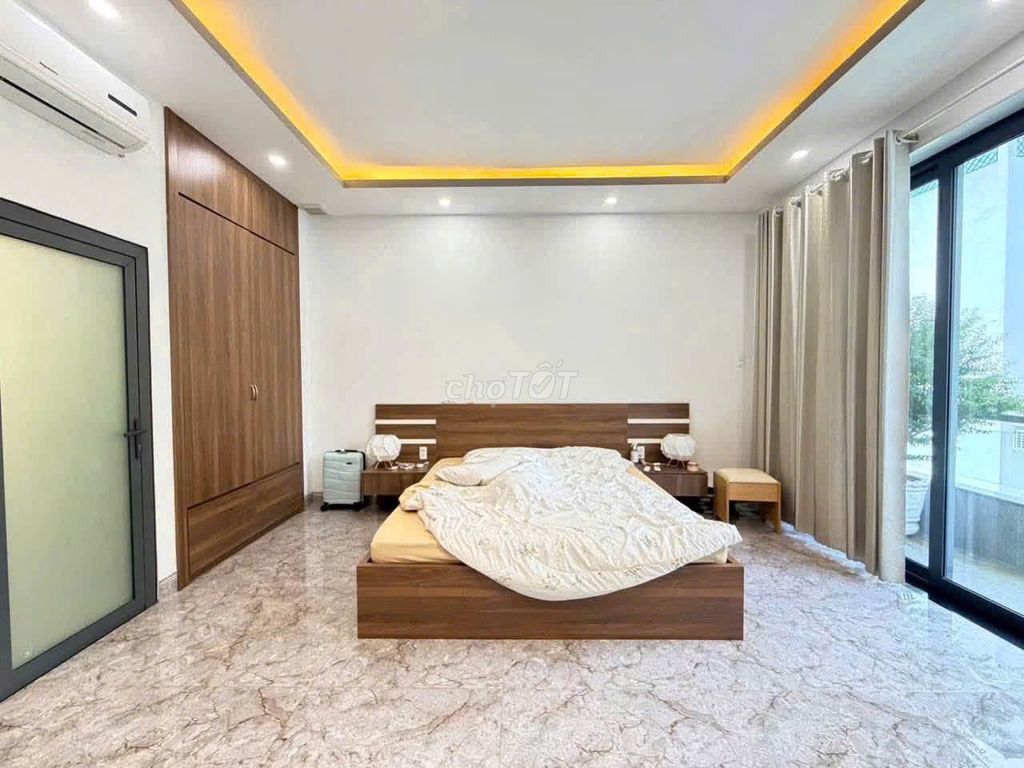 Need to rent a 1.b. 36 A Trần Quang Khải P. Tân Định, District 1.