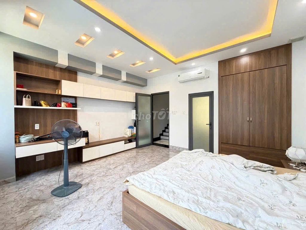 Need to rent a 1.b. 36 A Trần Quang Khải P. Tân Định, District 1.