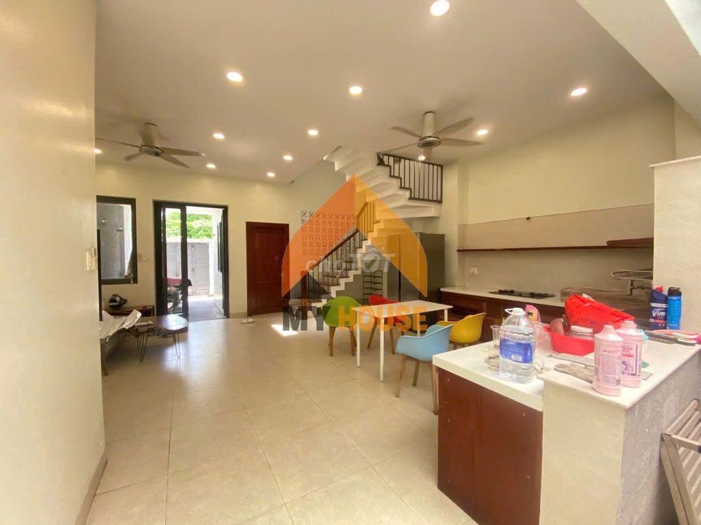 Villa An Phú nice house, full interior 7 x17 meters cost only 40 million