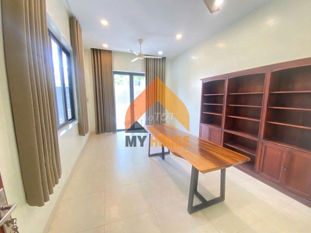 Villa An Phú nice house, full interior 7 x17 meters cost only 40 million