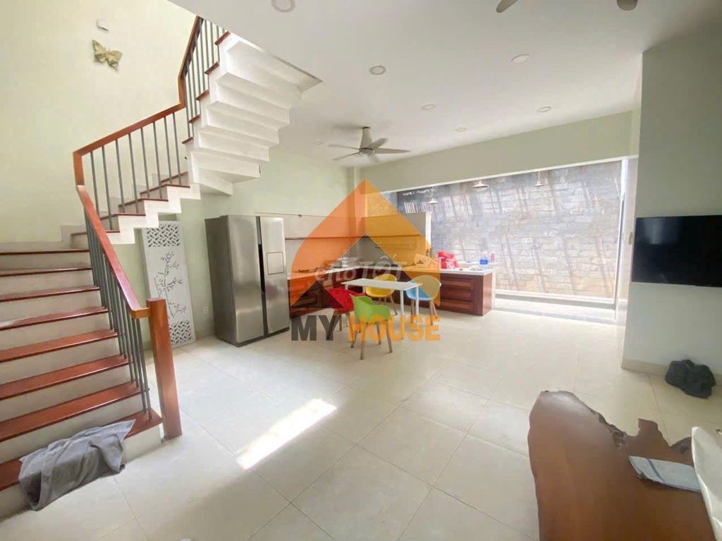 Villa An Phú nice house, full interior 7 x17 meters cost only 40 million