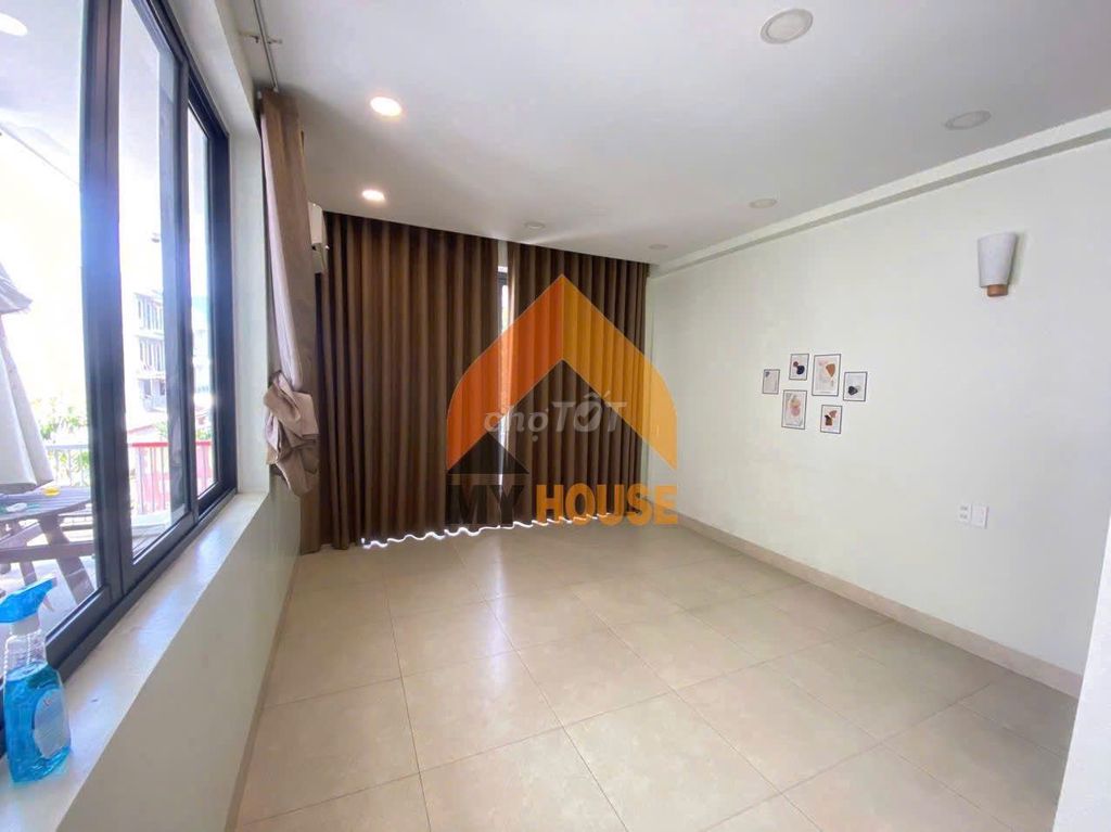 Villa An Phú nice house, full interior 7 x17 meters cost only 40 million