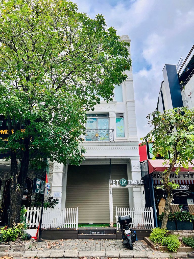 Rent Lucky Street, pmh, 6 x 18, 5 meters elevator, 1 4th floor elevator
