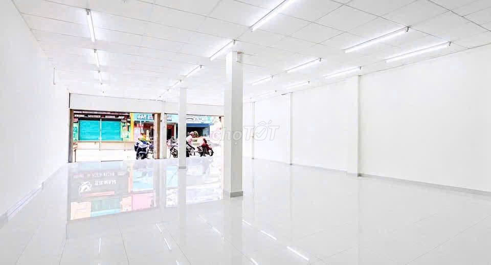 Rents 7 X20 Trường Chinh, 770 13, Q.Tân Bình