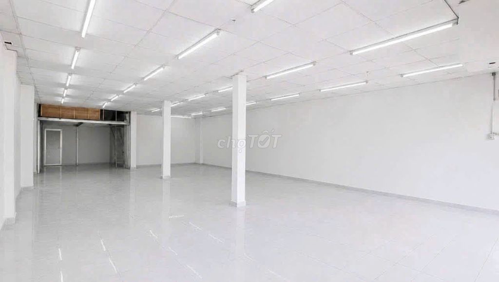 Rents 7 X20 Trường Chinh, 770 13, Q.Tân Bình